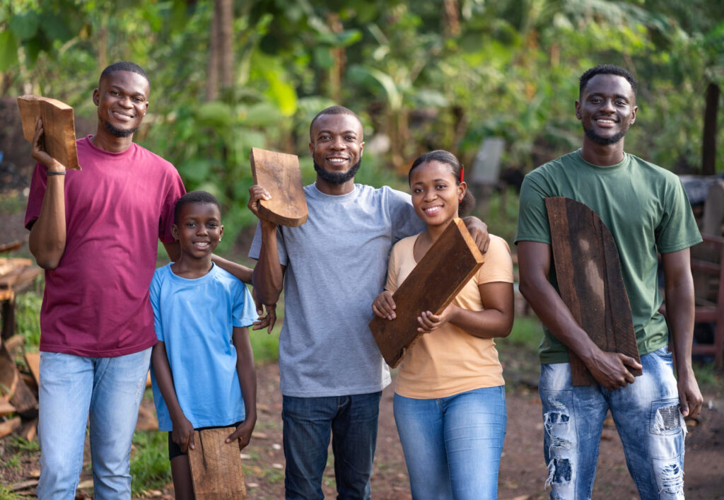CLASS: Empowering Justice, Transforming Lives in Liberia